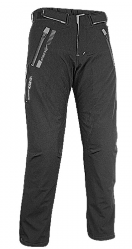 Pantalon de hombre AT-2800 Soft-Shell Textile 