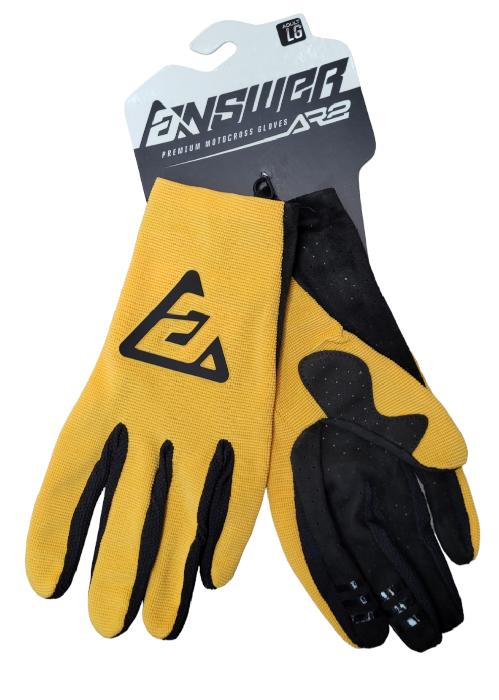 Guantes Answer AR2 Bold