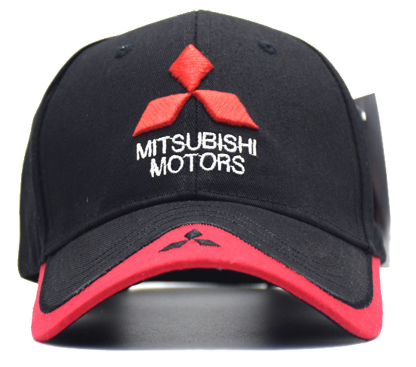 Jockey Mitsubishi