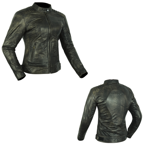 Leather Jacket Women CE-1179