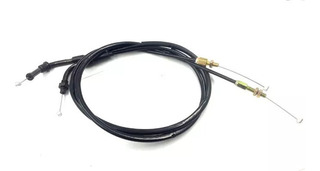 Cable de acelerador HONDA CB190 JUEGO 11485