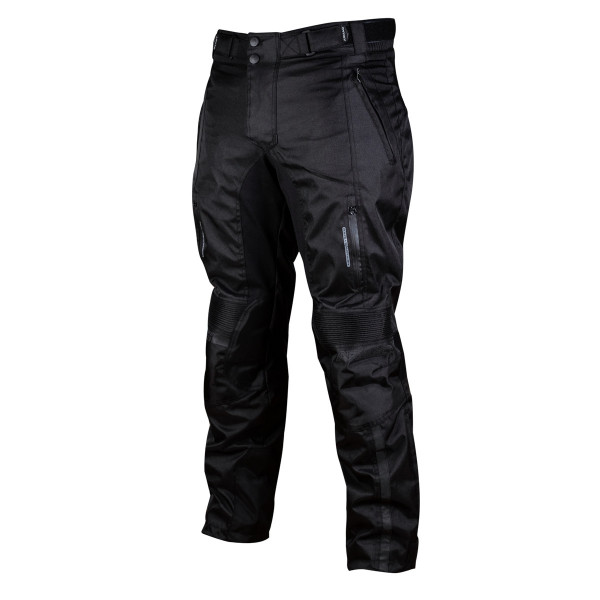 Pantalon armad gear safari grey para moto maxdura impermeable 