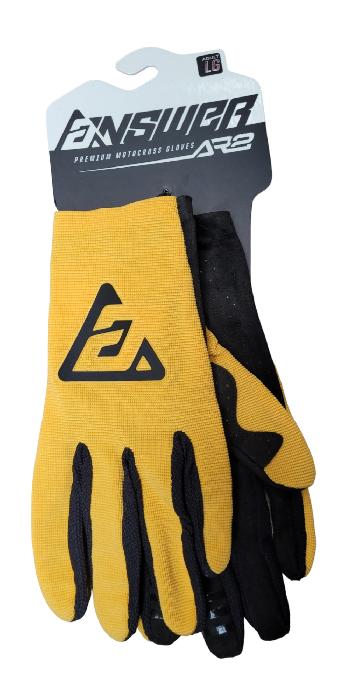 Guantes Answer AR2 Bold