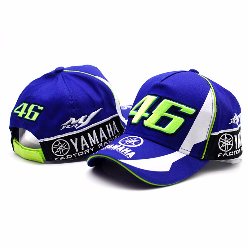 Jockey VR46