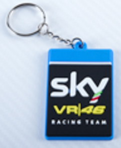 LLAVERO SKY VR46