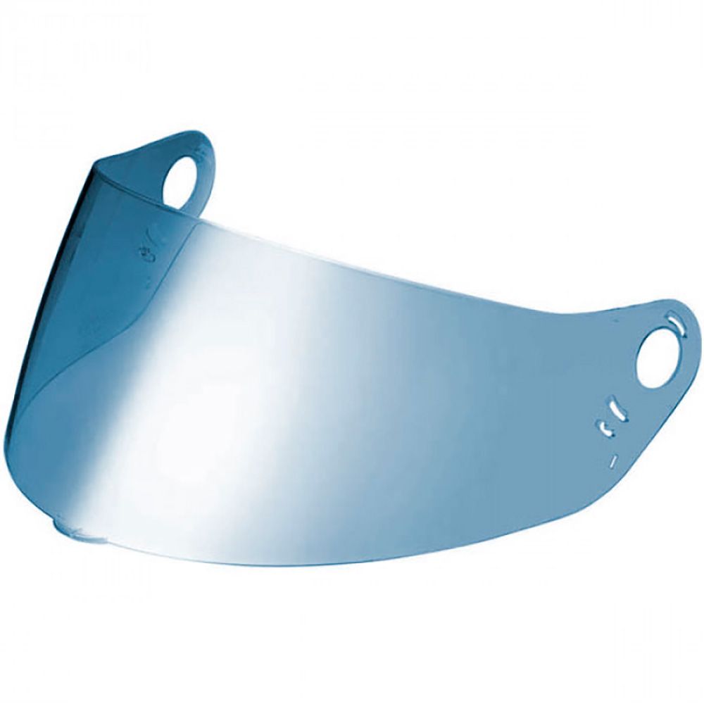 MICA VISOR FF351/352/369/384 IRIDIUM AZUL