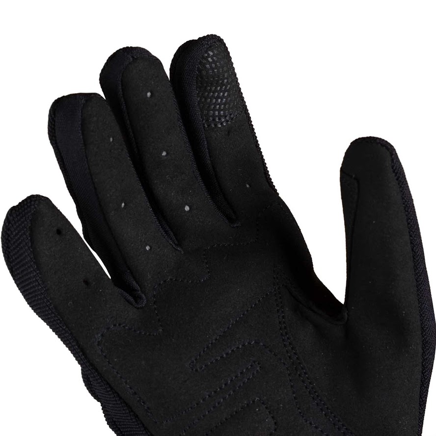 Guantes para moto armad gear estela para mujer manga media