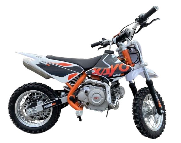 PIT BIKE KMB60