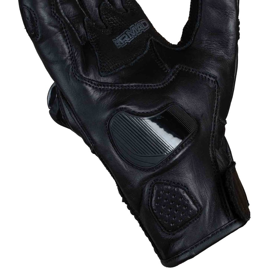 Guantes para moto armad gear lite panel touch