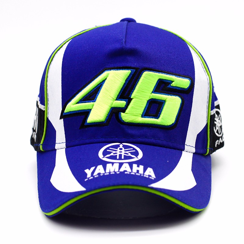 Jockey VR46