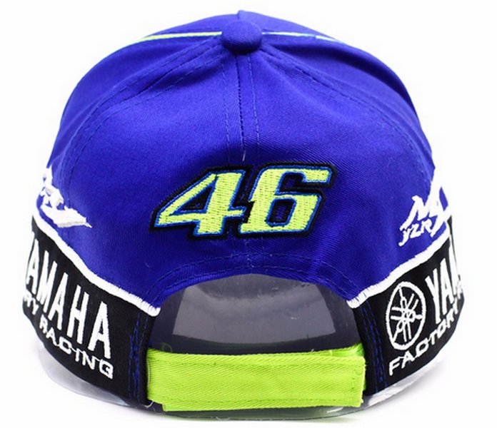 Jockey VR46