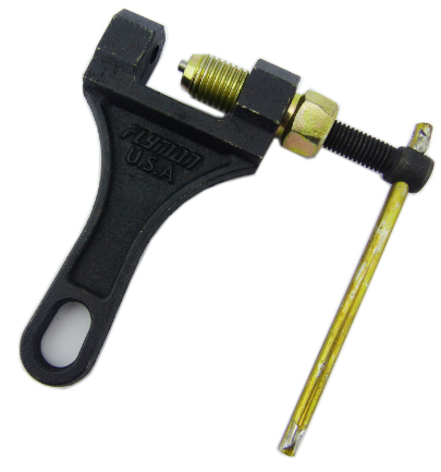 Corta Cadena Para Moto, De 420-530, Max Tools