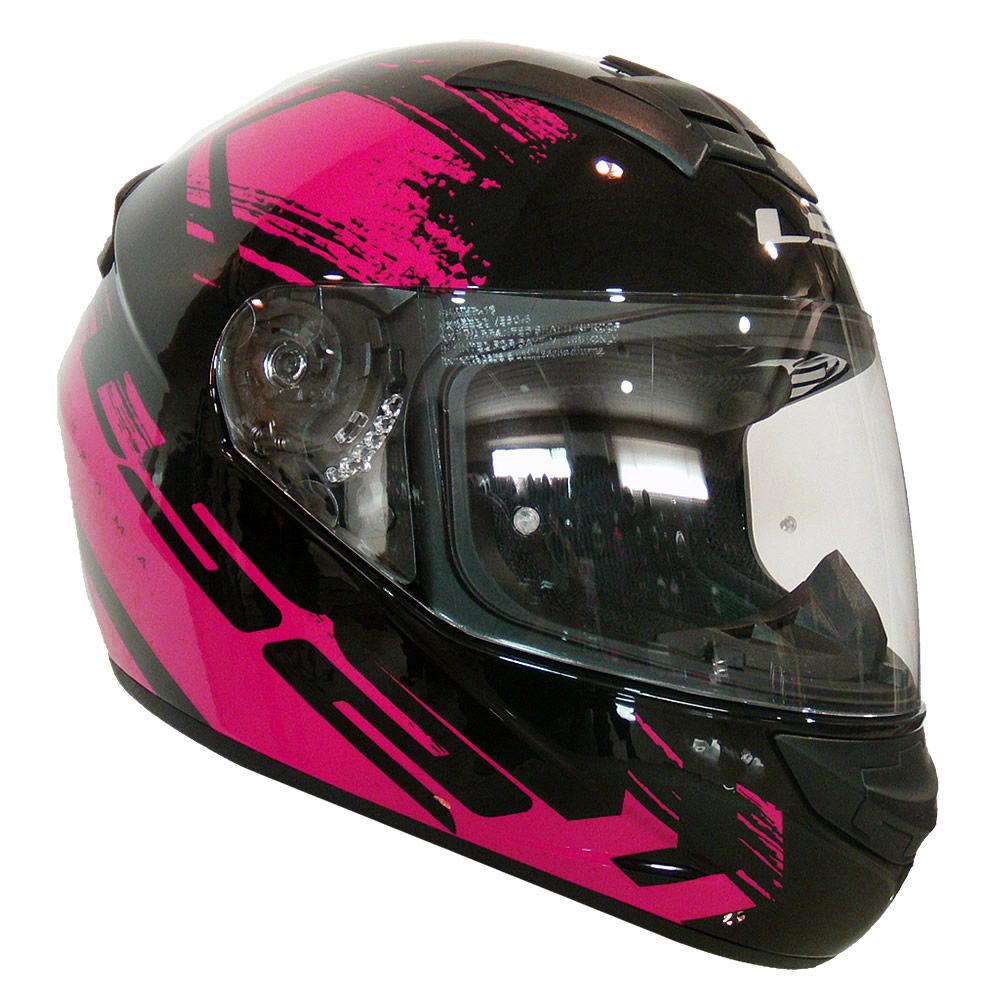 FF352 ROOKIE CHROMA NEGRO ROSA